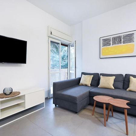 Harry'S Taste By Holyguest Apartment Tel Aviv Exterior photo
