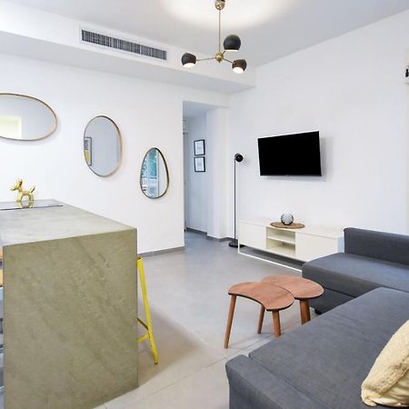 Harry'S Taste By Holyguest Apartment Tel Aviv Exterior photo