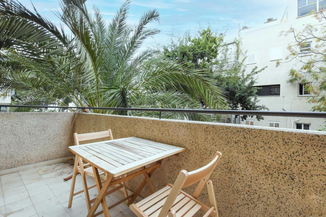 Harry'S Taste By Holyguest Apartment Tel Aviv Exterior photo