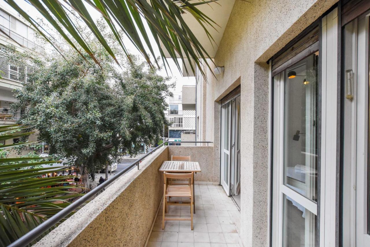 Harry'S Taste By Holyguest Apartment Tel Aviv Exterior photo