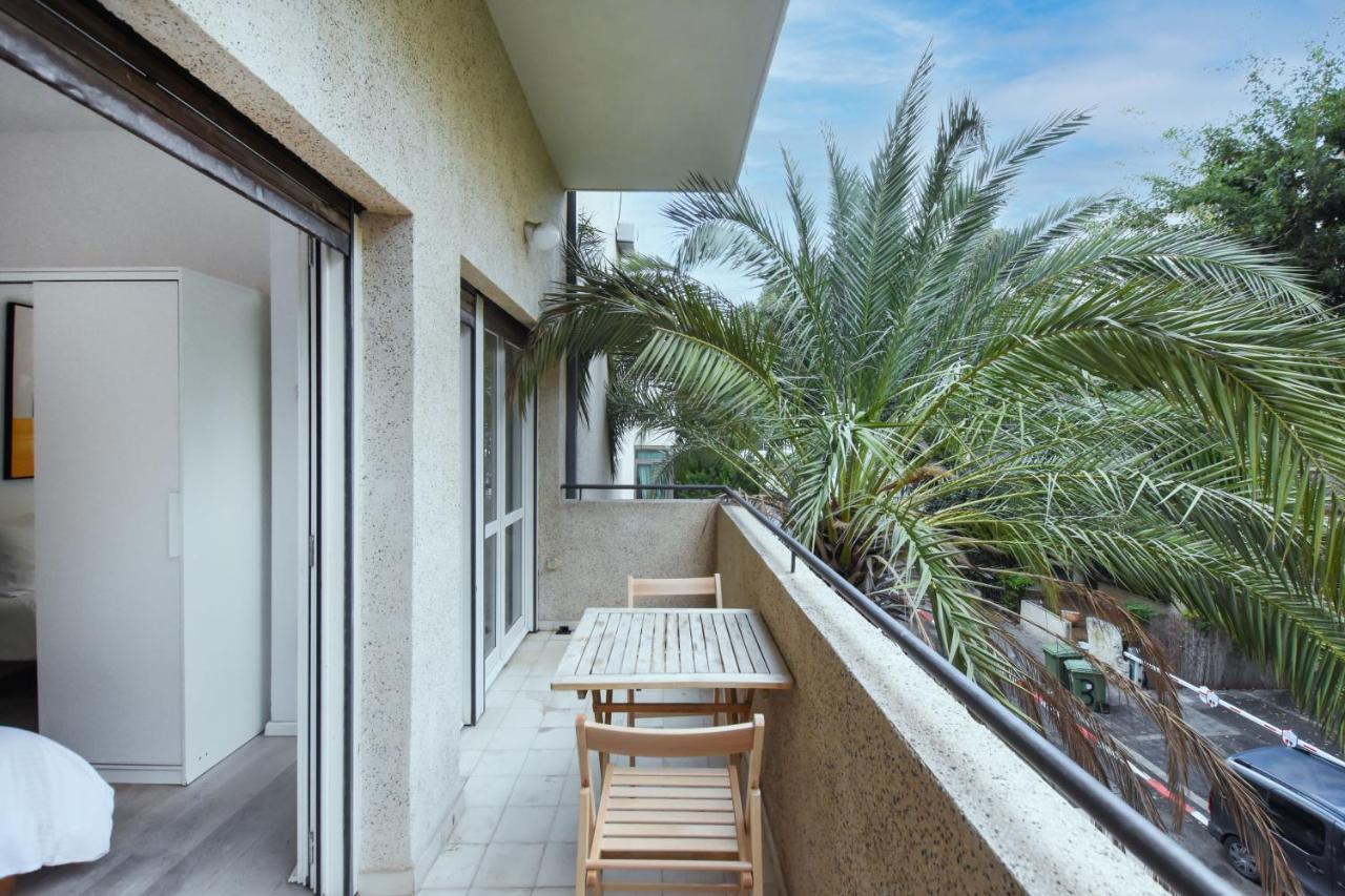 Harry'S Taste By Holyguest Apartment Tel Aviv Exterior photo