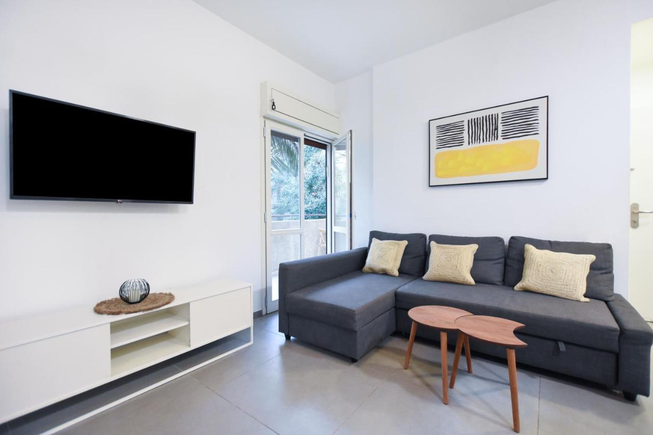 Harry'S Taste By Holyguest Apartment Tel Aviv Exterior photo
