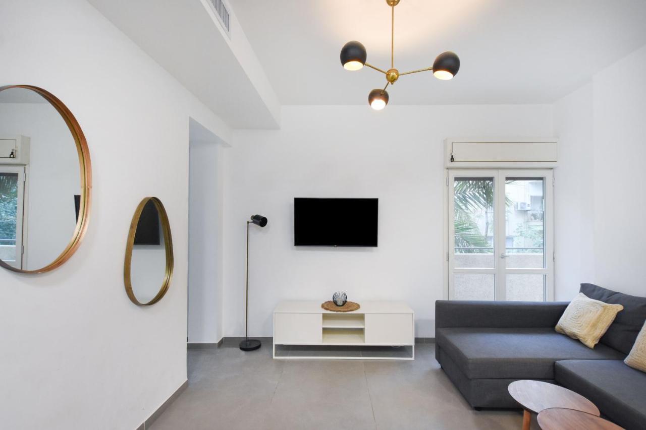 Harry'S Taste By Holyguest Apartment Tel Aviv Exterior photo