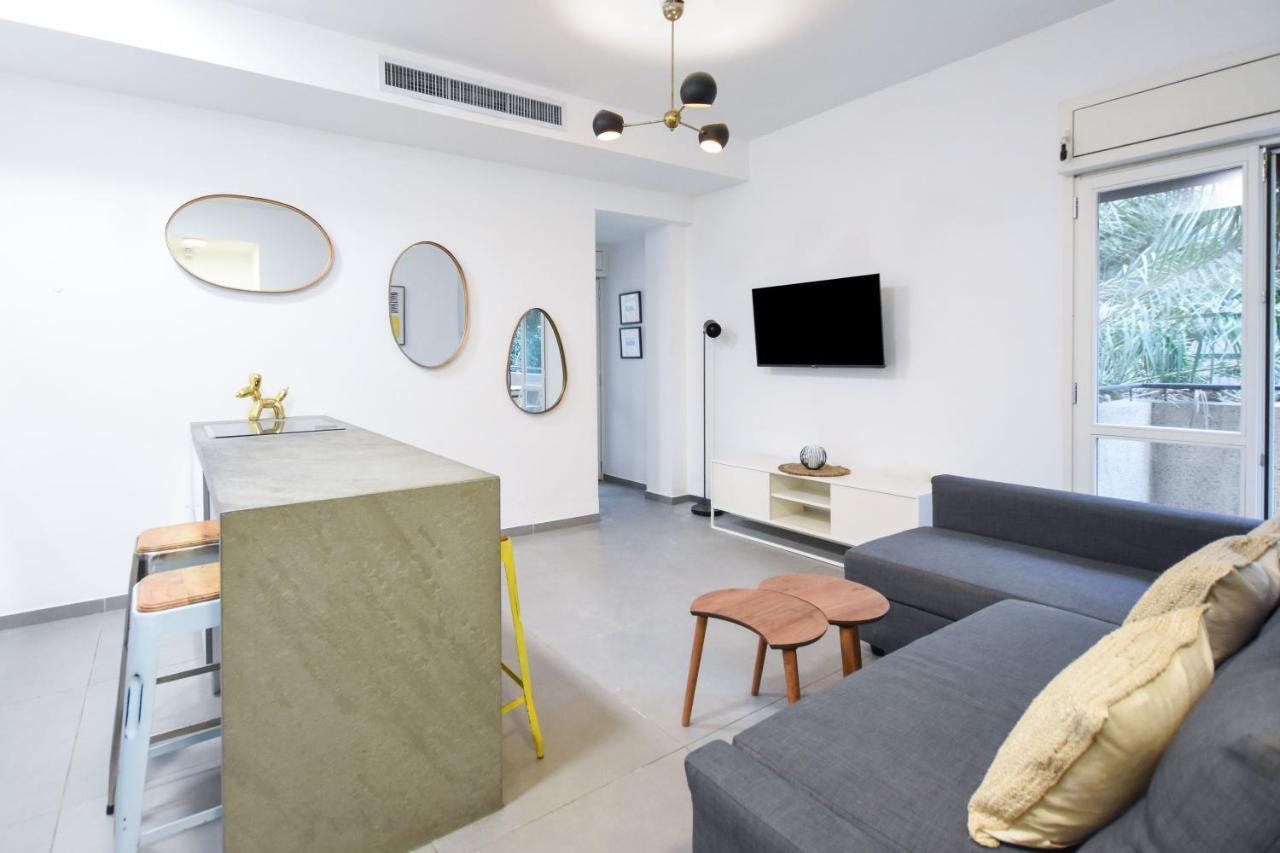 Harry'S Taste By Holyguest Apartment Tel Aviv Exterior photo