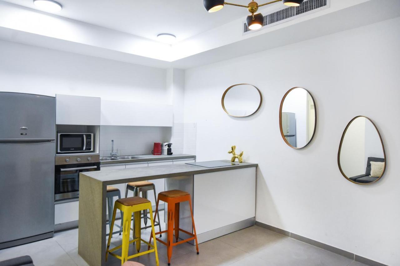 Harry'S Taste By Holyguest Apartment Tel Aviv Exterior photo