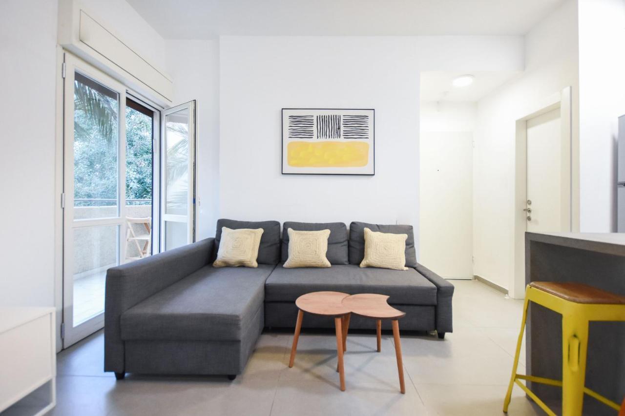 Harry'S Taste By Holyguest Apartment Tel Aviv Exterior photo