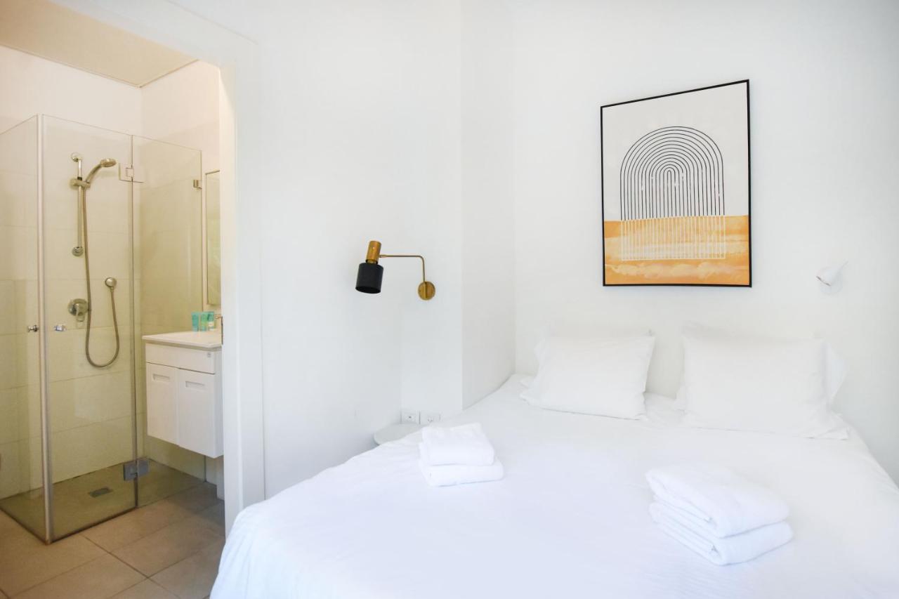 Harry'S Taste By Holyguest Apartment Tel Aviv Exterior photo