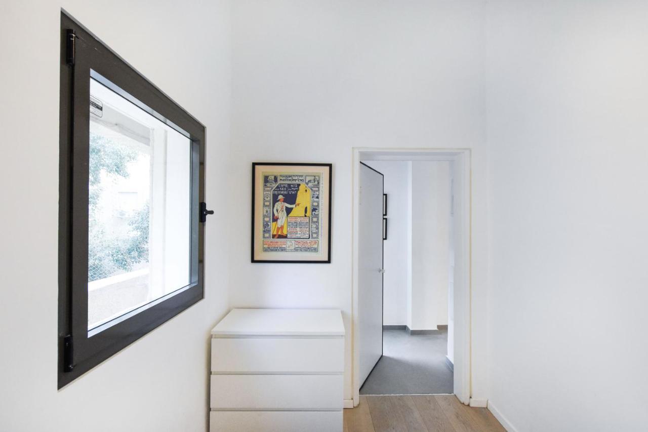 Harry'S Taste By Holyguest Apartment Tel Aviv Exterior photo